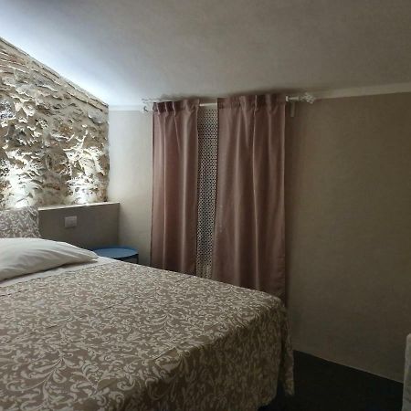 Lo Scarabeo Bed and Breakfast Casale di Pari Exteriör bild